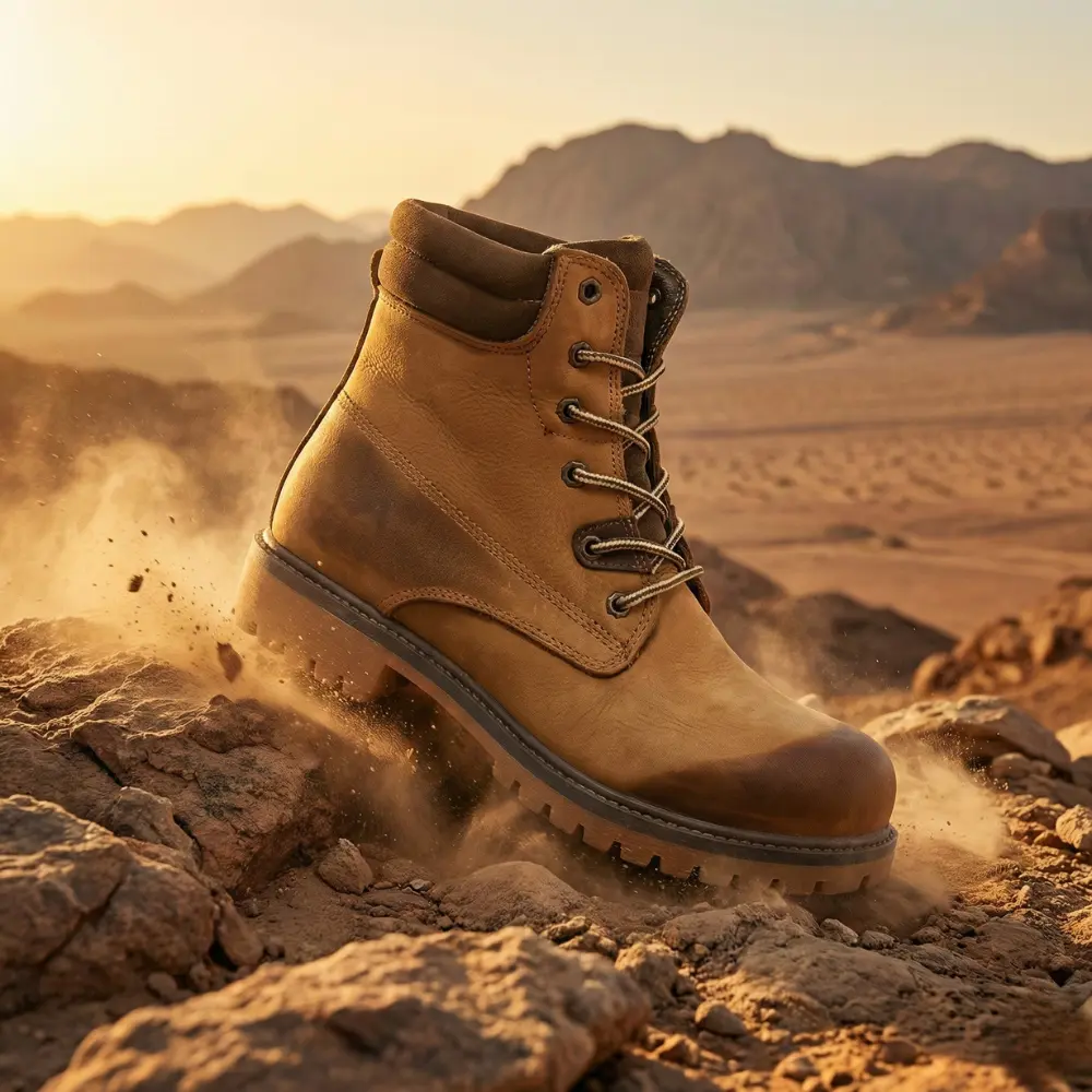 حذاء كاتربيلار أصلي