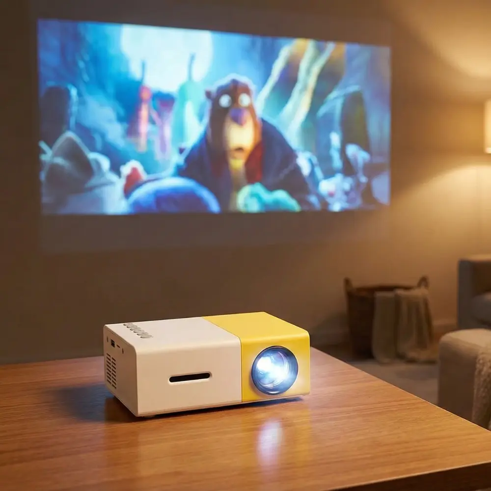 ميني داتاشو المحمول