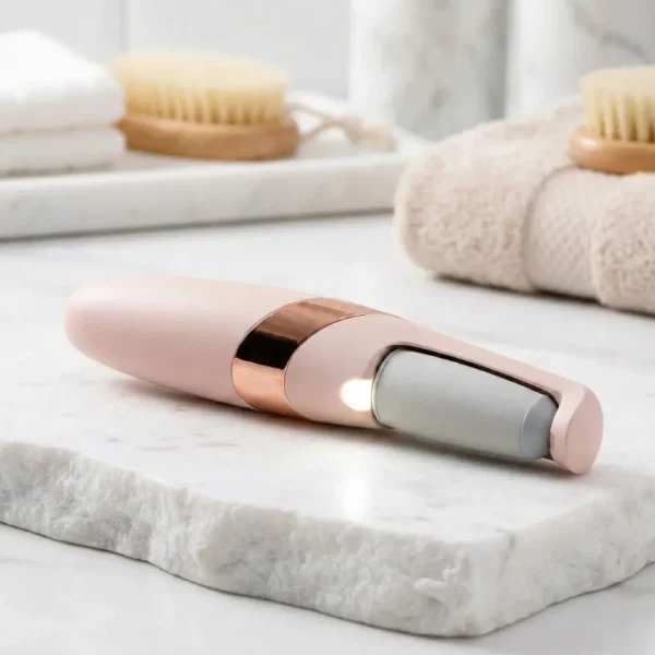 جهاز الباديكير الكهربائي الفاخر