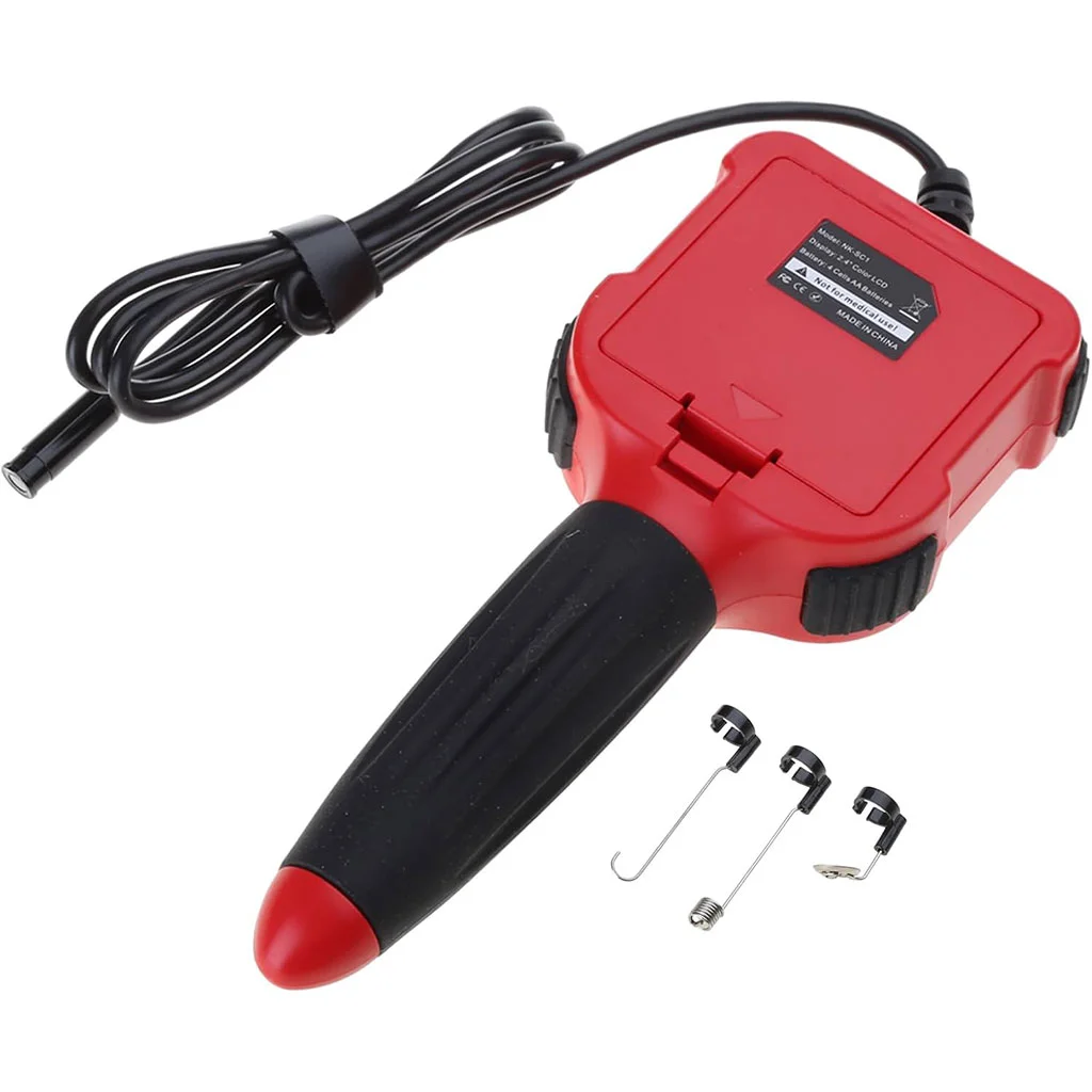 كاميرا الفحص “أندوسكوب” الاحترافية - صورة 5