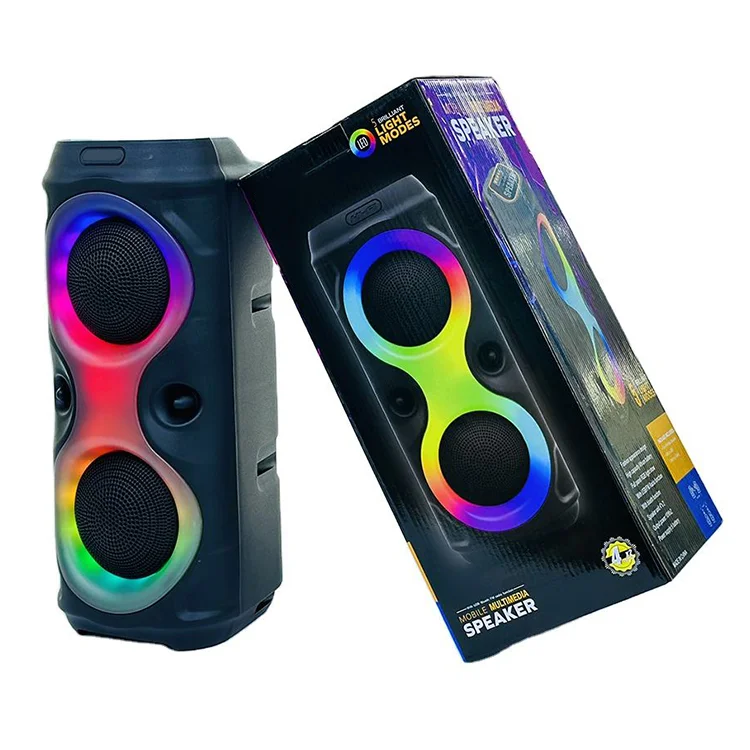 بافل بلوتوث لاد - صورة 2