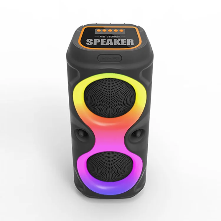 بافل بلوتوث لاد - صورة 3