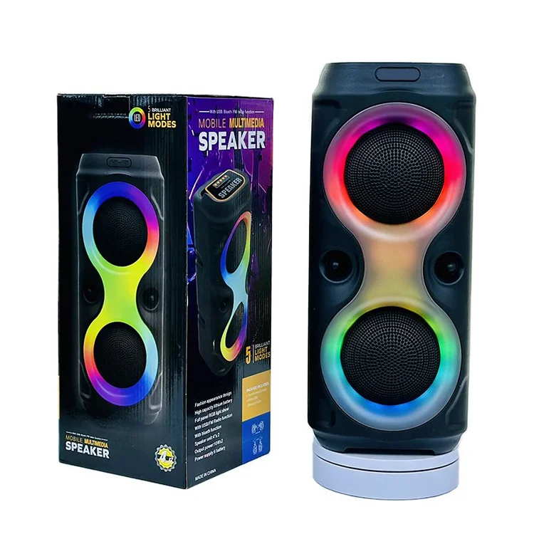 بافل بلوتوث لاد - صورة 4