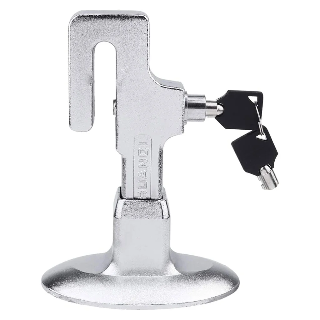 قفل الفولو “الكانا” الفولاذي - صورة 2