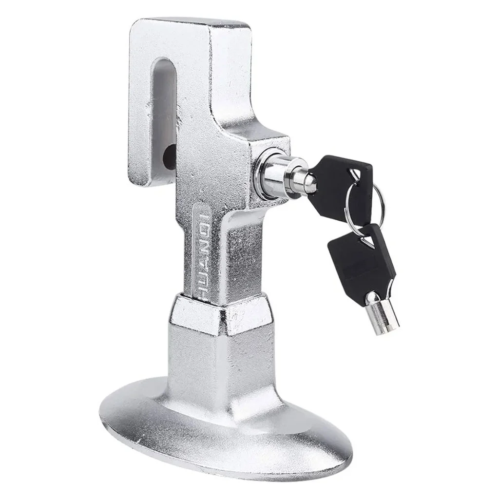 قفل الفولو “الكانا” الفولاذي - صورة 4