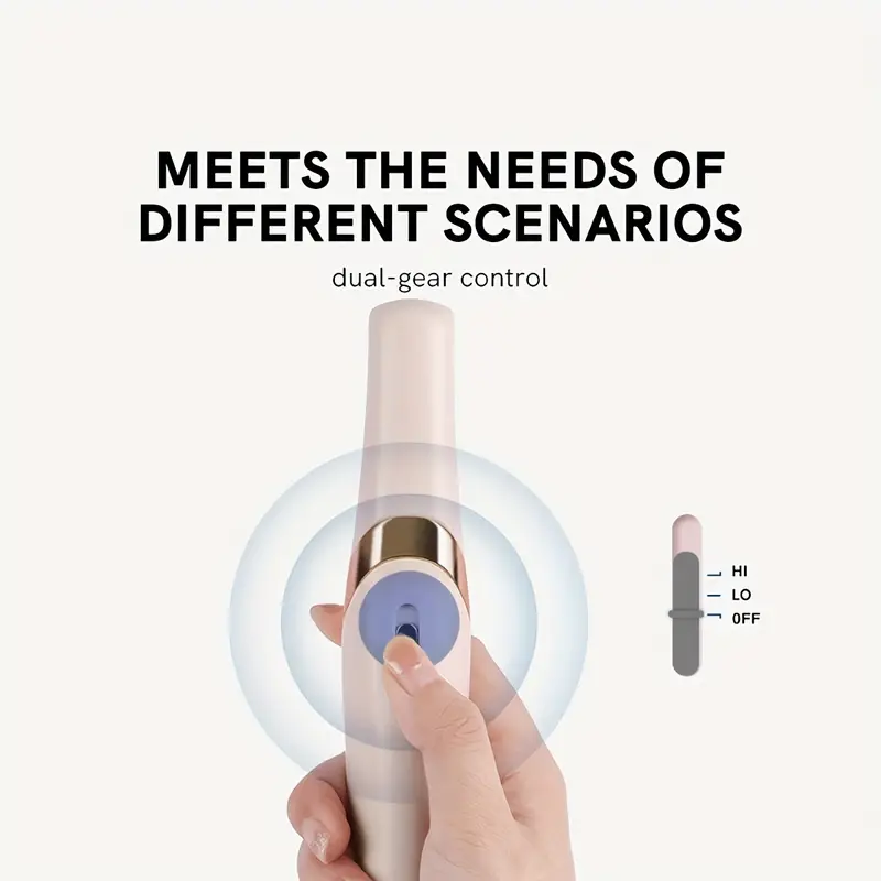 جهاز الباديكير الكهربائي الفاخر - صورة 3