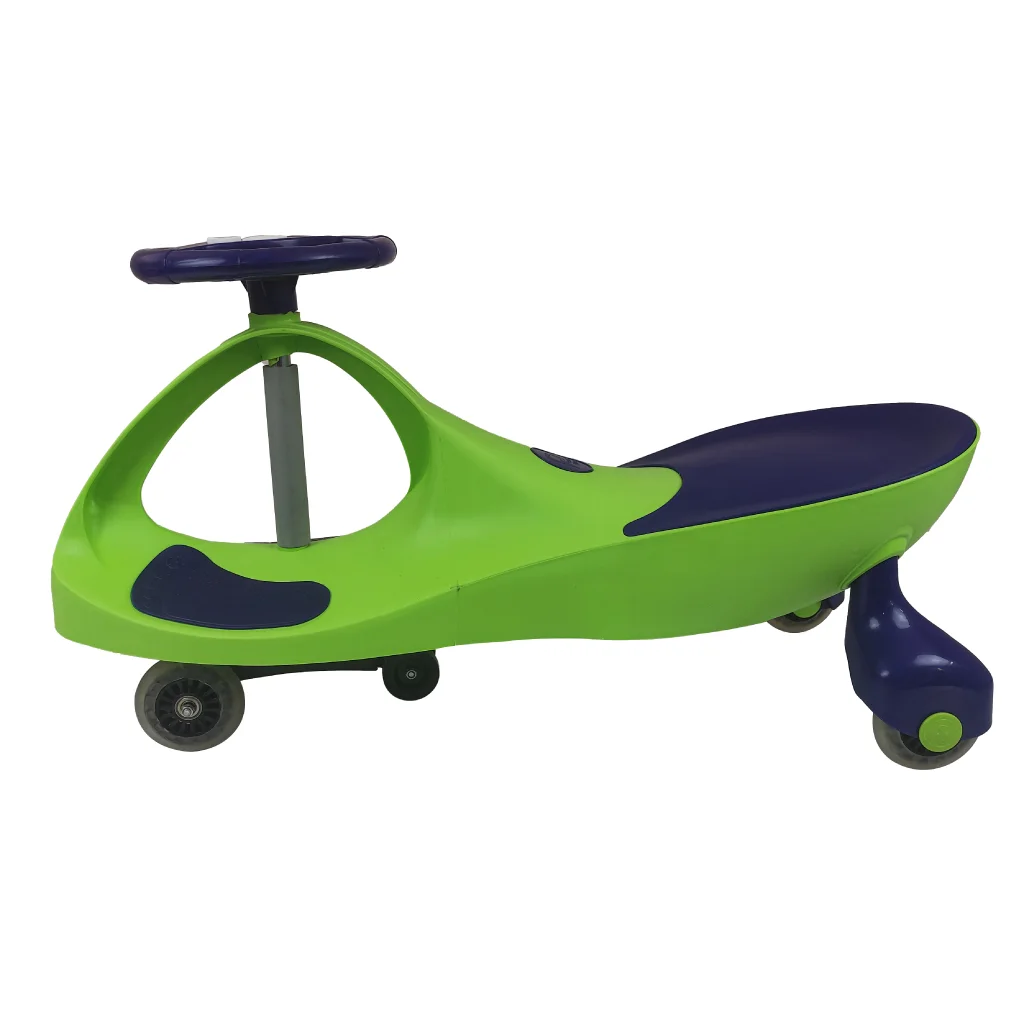 سيارة “تويست” السحرية - صورة 3