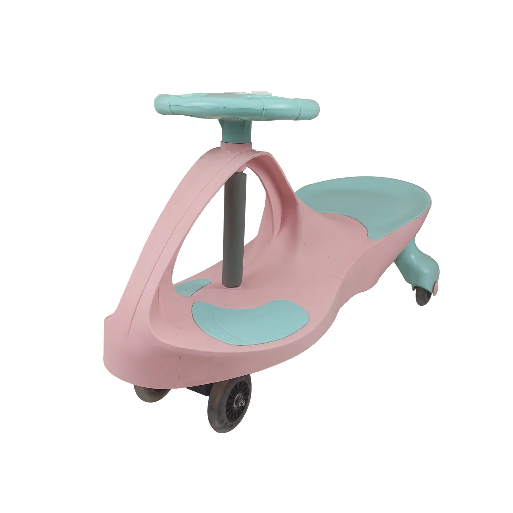 سيارة “تويست” السحرية - صورة 4