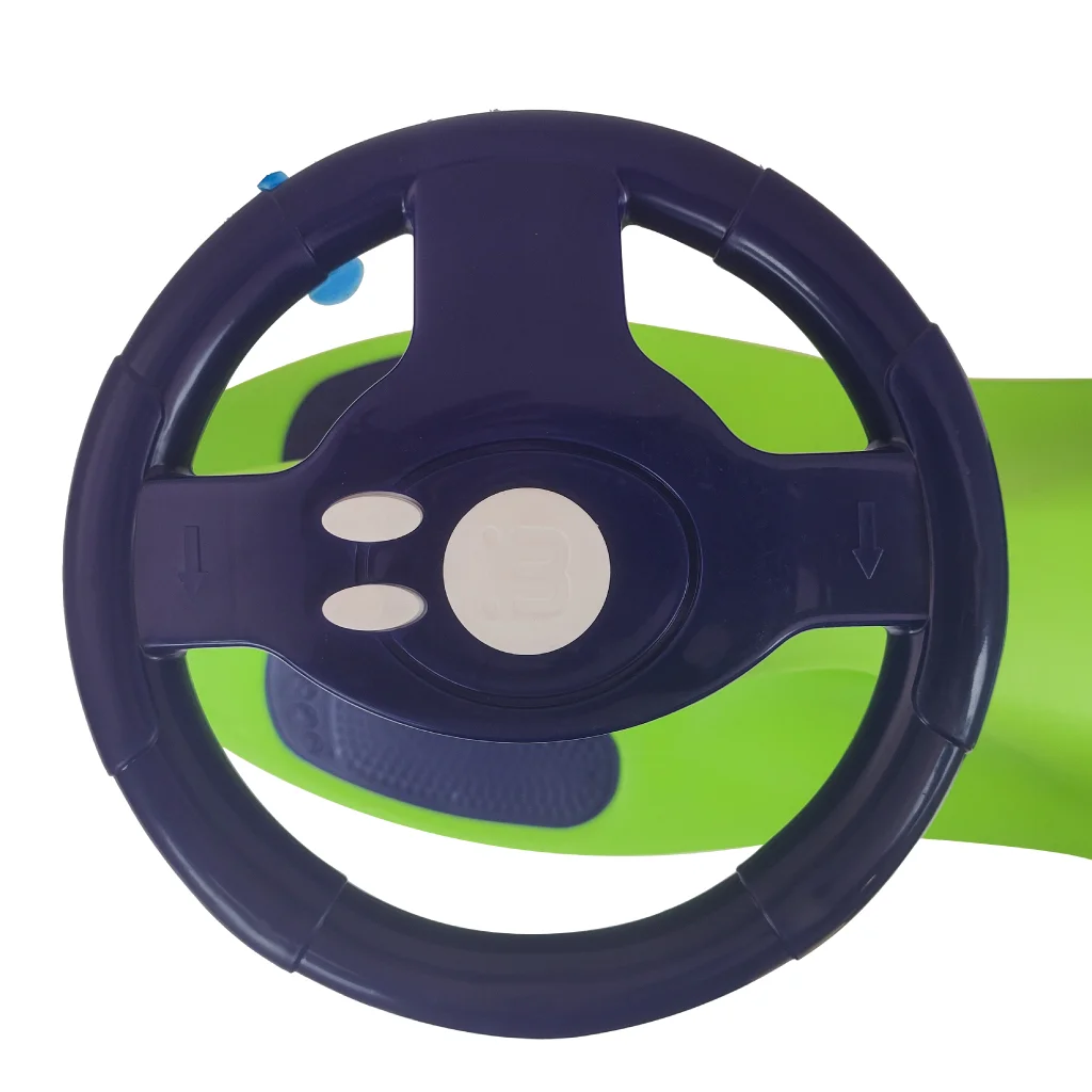 سيارة “تويست” السحرية - صورة 5